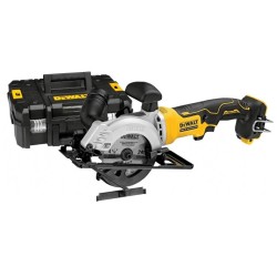 Pilarka tarczowa 18v bez aku i ład DCS571NT DEWALT