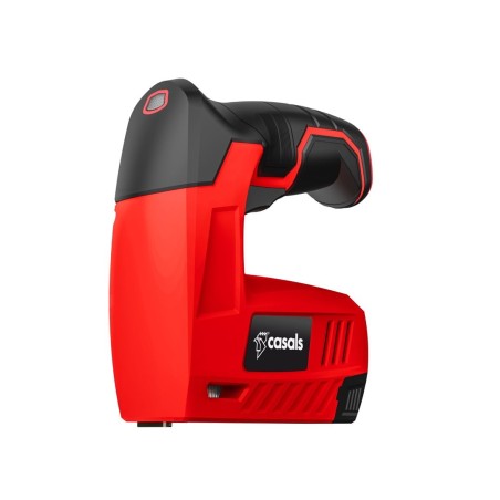 Stappler bezprzewodowy 4V CASALS CSG3620 (4DM)