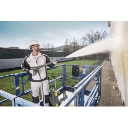 Myjka wysokociśnieniowa KARCHER HD 5/15 C
