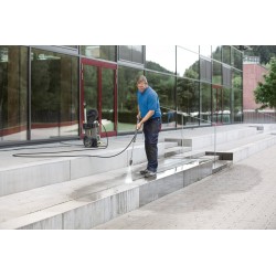 Myjka wysokociśnieniowa KARCHER HD 5/15 C
