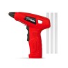 Pistolet do klejenia 4V CASALS CGG3620 (4DM)