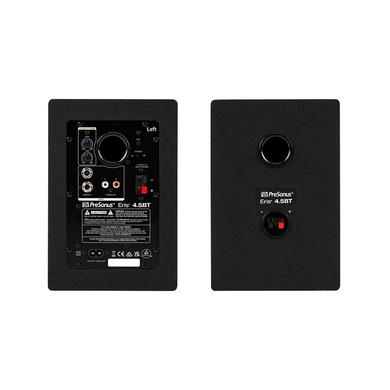 PreSonus Eris 4.5 BT 2nd Gen - para monitorów aktywnych BT