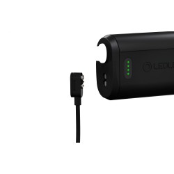 Latarka Ledlenser H19R Core