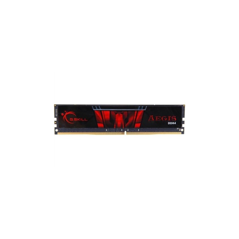 G.Skill Aegis DDR4 moduł pamięci 16 GB 3000 Mhz G.Skill Aegis DDR4 moduł pamięci 16 GB 3000 Mhz