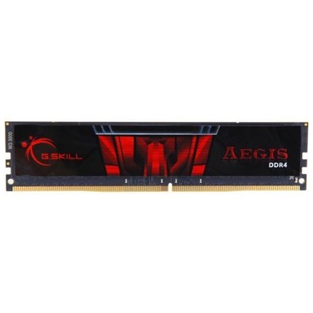 G.Skill Aegis DDR4 moduł pamięci 16 GB 3000 Mhz