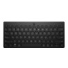 HP Klawiatura 355 Compact Multi-Device 692S9AA