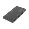 Splitter HDMI 2-portowy UHD4K 60Hz HDR HDCP 2.2 audio