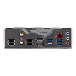 Gigabyte B760M GAMING X AX DDR5 płyta główna LGA 1700 micro ATX