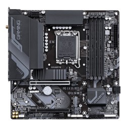 Gigabyte B760M GAMING X AX DDR5 płyta główna LGA 1700 micro ATX