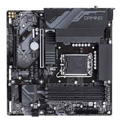 Gigabyte B760M GAMING X AX DDR5 płyta główna LGA 1700 micro ATX