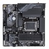Gigabyte B760M GAMING X AX DDR5 płyta główna LGA 1700 micro ATX