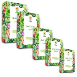 TORAF ZESTAW NASION - SET 4X5 2024 TORAF 60X1SZT
