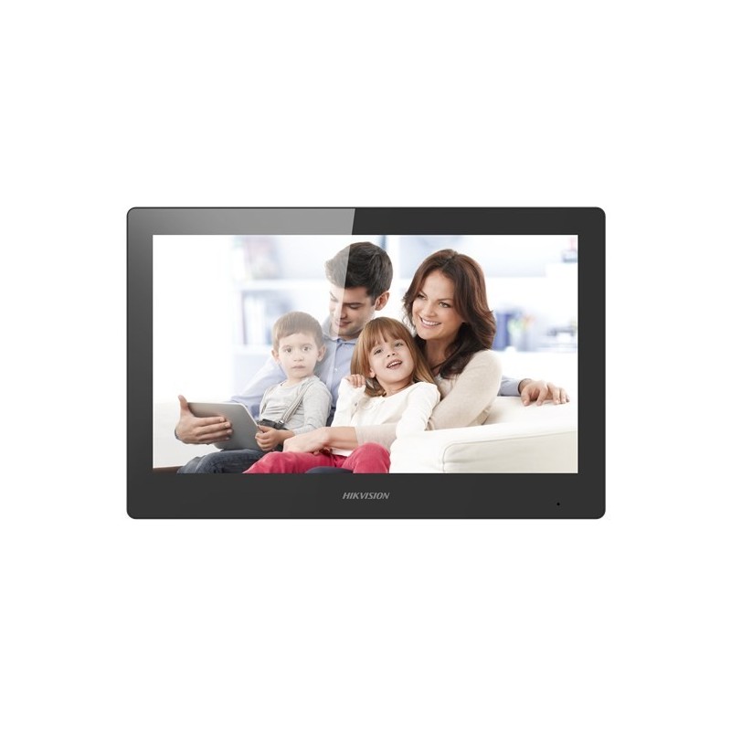 MONITOR WIDEODOMOFONU HIKVISION DS-KH8520-WTE1 MONITOR WIDEODOMOFONU HIKVISION DS-KH8520-WTE1