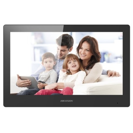 MONITOR WIDEODOMOFONU HIKVISION DS-KH8520-WTE1