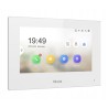 Zestaw wideodomofonowy IP Hilook IP-VIS-SLIM-W