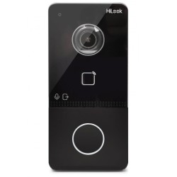 Zestaw wideodomofonowy IP Hilook IP-VIS-SLIM-W