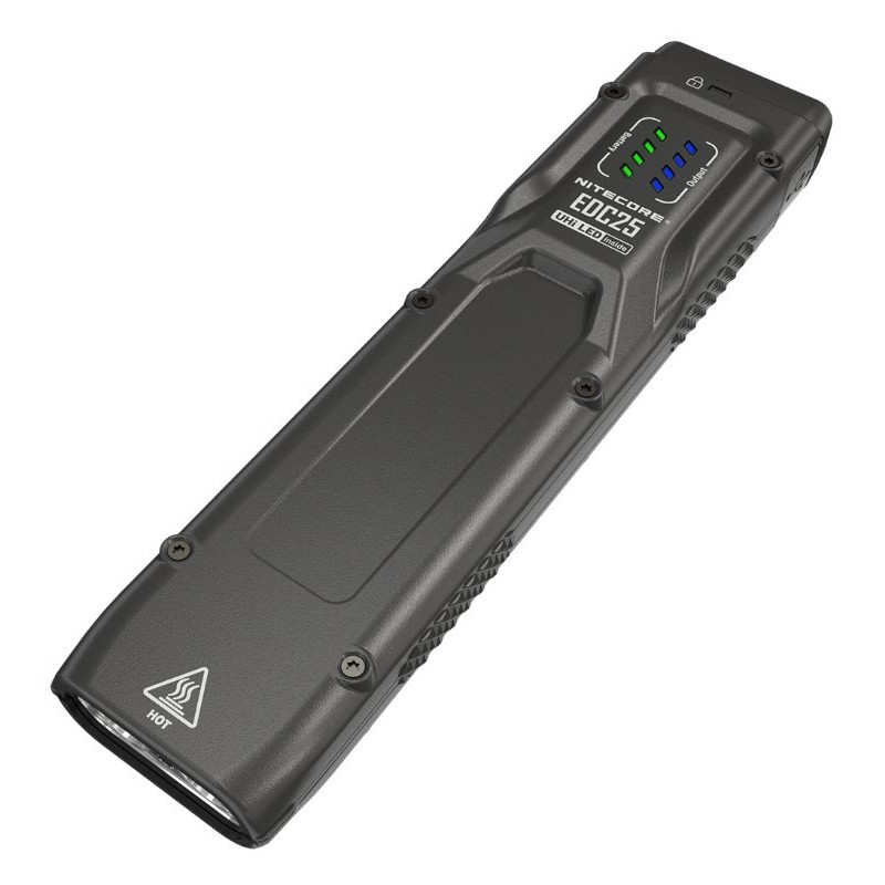 Latarka Nitecore EDC25 3000lm Latarka Nitecore EDC25 3000lm