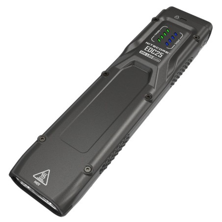 Latarka Nitecore EDC25 3000lm