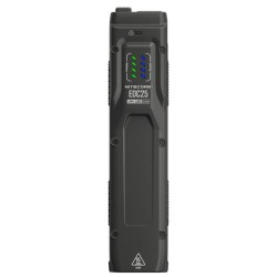 Latarka Nitecore EDC25 3000lm