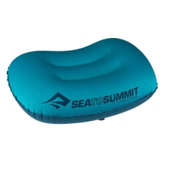 Poduszka SEA TO SUMMIT Aeros Ultralight Large Aqua