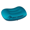 Poduszka SEA TO SUMMIT Aeros Ultralight Large Aqua