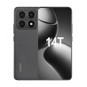 Smartfon Xiaomi 14T 12/256GB Titan Black