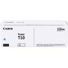 Canon T10 kaseta z tonerem 1 szt. Oryginalny Cyjan