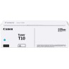 Canon T10 kaseta z tonerem 1 szt. Oryginalny Cyjan
