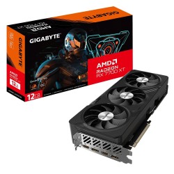 Karta graficzna Gigabyte Radeon RX 7700 XT GAMING OC 12GB GDDR6