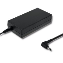 Qoltec 51746 adapter zasilający/ inwentor Wewnętrzna 230 W Czarny