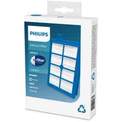 Philips Filtr wylotowy s-filter® FC8038/01