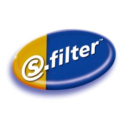 Philips Filtr wylotowy s-filter® FC8038/01