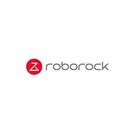 VACUUM ACC MAIN BRUSH RED/S70S70/S75 8.02.0222 ROBOROCK
