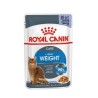 ROYAL CANIN FCN Light Weight Care w galaretce - mokra karma dla kota dorosłego - 12x85g