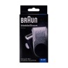 Golarka Braun MobileShave M90