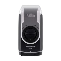 Golarka Braun MobileShave M90