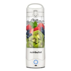 NutriBullet Portable 0,475 l Blender sportowy Biały
