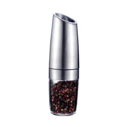 Młynek grawitacyjny Smile SMP-3 inox