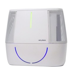 Stylies 7640115593245 nawilżacz powietrza Naturalny 6 l Biały