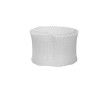 Stylies 7640115593245 nawilżacz powietrza Naturalny 6 l Biały