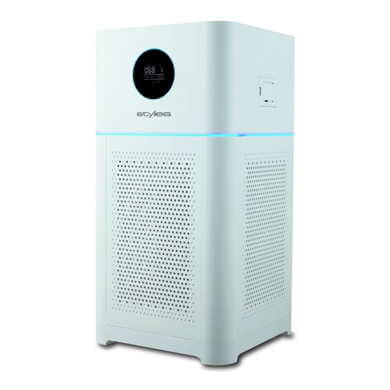 Oczyszczacz powietrza AIR PURIFIER ALPHA/COP002398 STYLIES Oczyszczacz powietrza AIR PURIFIER ALPHA/COP002398 STYLIES