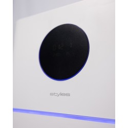 Oczyszczacz powietrza AIR PURIFIER ALPHA/COP002398 STYLIES