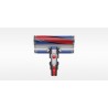 Dyson V11 Fluffy Nickel/Red - odkurzacz