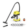 Odkurzacz VACUUM CLEANER WD 3 S/V-17/4/20 1.628-152.0 KARCHER