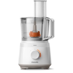 Philips Daily Collection Kompaktowy robot kuchenny z kolekcji Daily HR7320/00