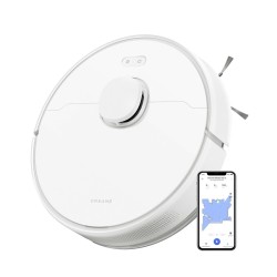 Robot sprzątający Dreame D9 Max Gen 2 (biały)