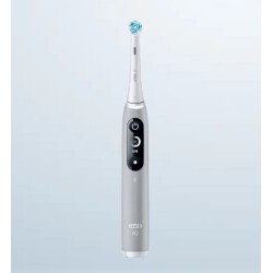 Braun 445258 szczoteczka elektryczna Dorosły Wibrująca szczoteczka do zębów Szary
