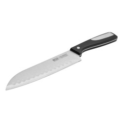 Resto Kitchenware 95321 nóź kuchenny Stal nierdzewna 1 szt. Nóż Santoku
