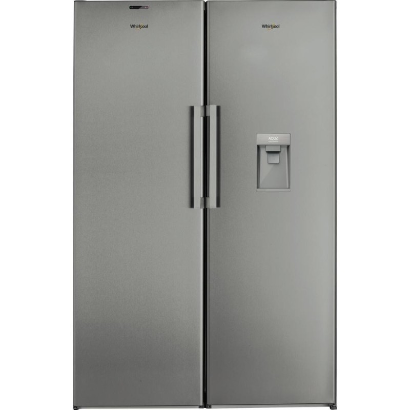 Whirlpool Zamrażarka pionowa - UW8 F2Y XBI F 2