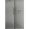 Whirlpool Zamrażarka pionowa - UW8 F2Y XBI F 2